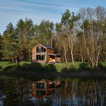 Bakony Deep Forest Vendeghaz Bakonyszentlaszlo Extérieur photo