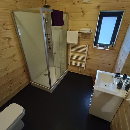 Bakony Deep Forest Vendeghaz Bakonyszentlaszlo Extérieur photo