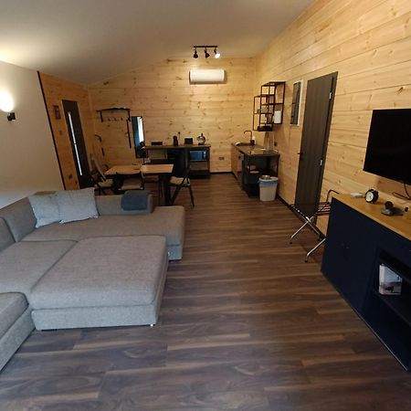 Bakony Deep Forest Vendeghaz Bakonyszentlaszlo Extérieur photo