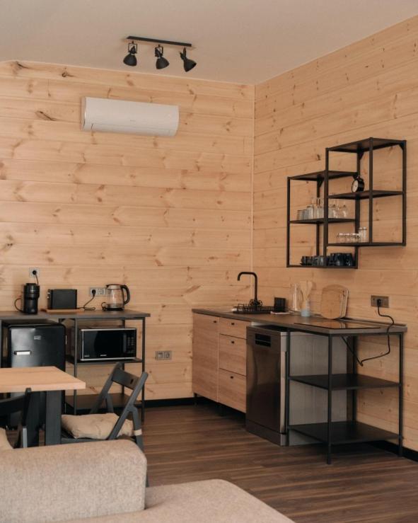 Bakony Deep Forest Vendeghaz Bakonyszentlaszlo Extérieur photo
