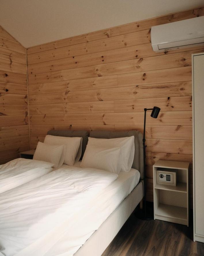 Bakony Deep Forest Vendeghaz Bakonyszentlaszlo Extérieur photo