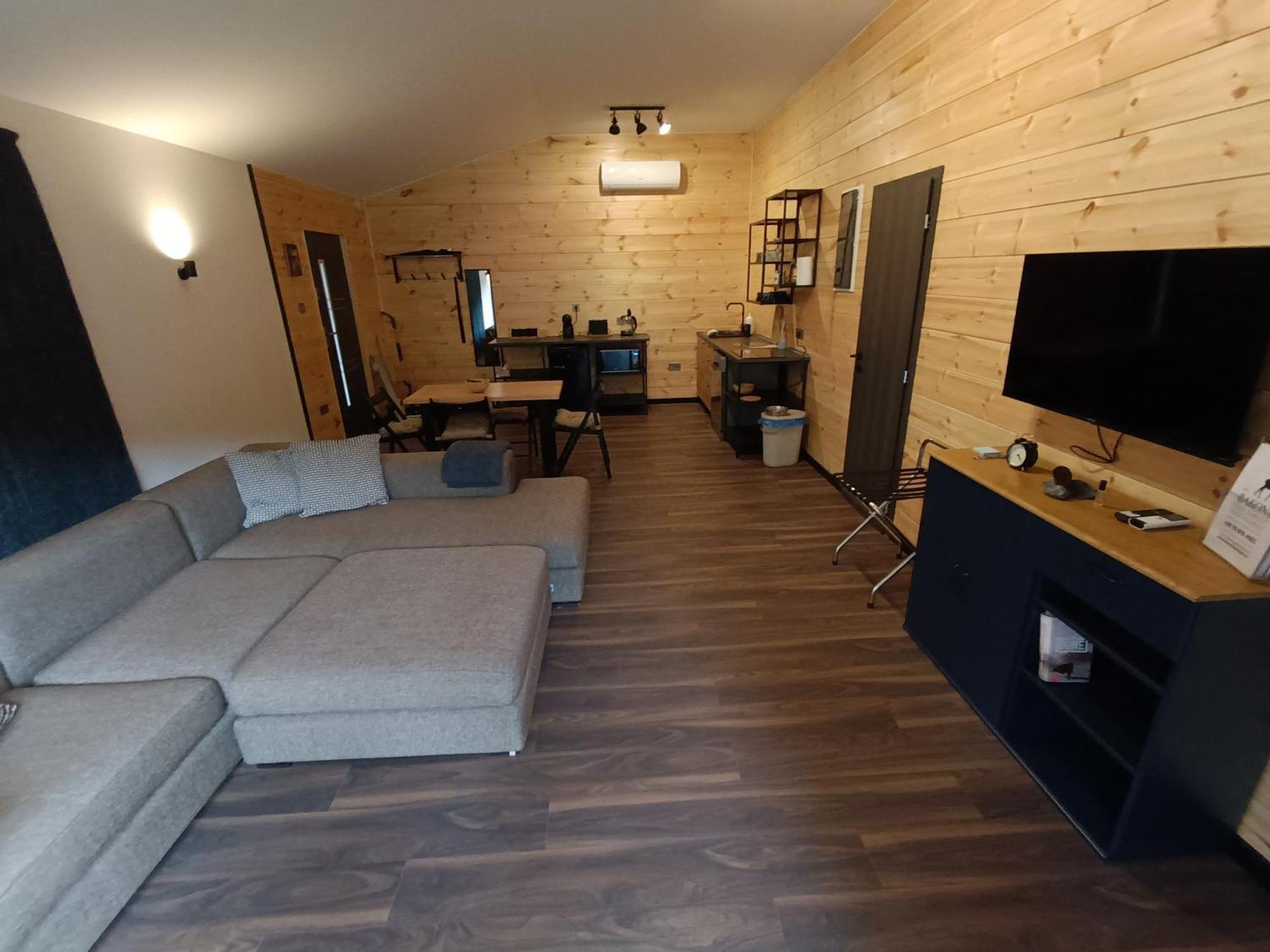 Bakony Deep Forest Vendeghaz Bakonyszentlaszlo Extérieur photo